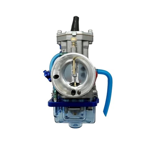 Carburateur PWK34 résout les problèmes de démarrage des quads 4t