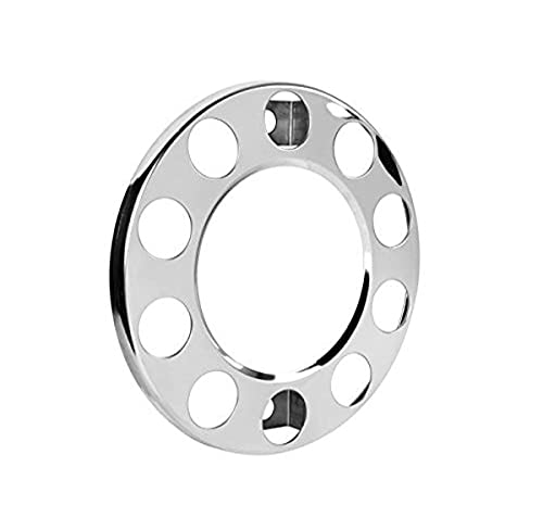 Lampa 97661 Anello Copri Dadi per Cerchi