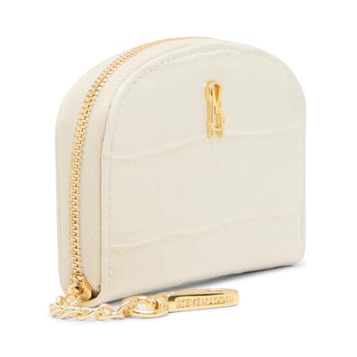 Image of Steve Madden womens Steve Madden JADEZ Dome Zipper Pouch