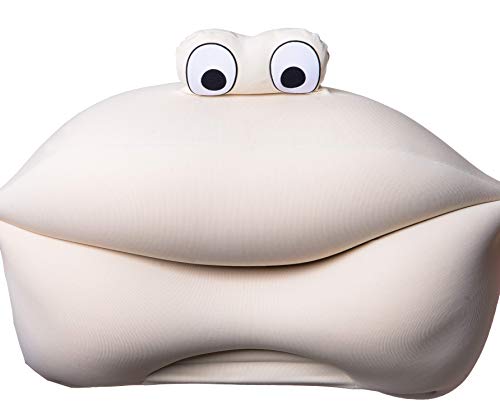 Almofada de Banho, Baby Pil, Creme