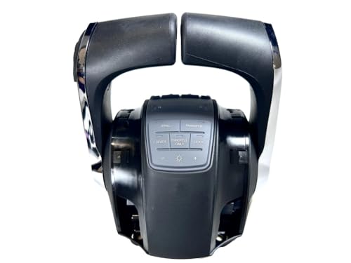 8M0079288 8M0096752 Binnacle Remote Control for Mercury Outboard DTS Mercruiser Triple Engine