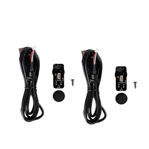 Anycubic Kobra 2�V���[�Y�����Kobra 3/3 Combo/3 Max/3 Max Combo�p�J�����L�b�g�ɑΉ� ? FDM 3D�v�����^�[���j�^�����O�p�[�c(2pcs)