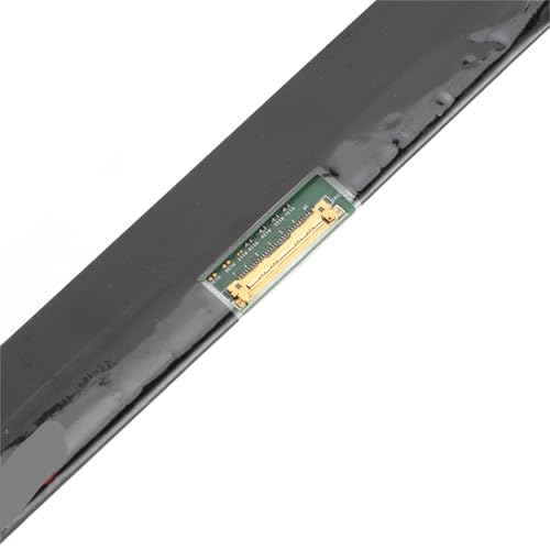 B116XTN02.3 11.6inch Laptop LCD Screen Replacement, HD 1366x768 Laptop Display Screen Digitizer Assembly Display Replacement with 30 Pin Connector