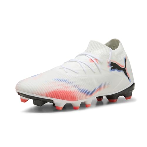 PUMA Men's Future Match Firm, Artificial,Ground Soccer Cleats Sneaker2