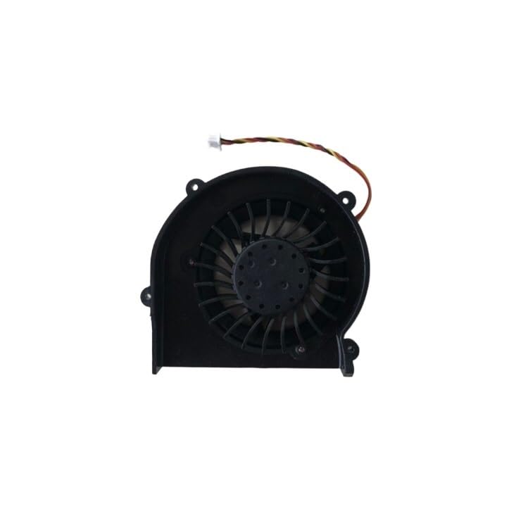 Refroidisseur MSI MS163C VR440 résoudre surchauffe ventilateur 3 broches boîtier - 2