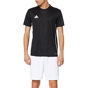adidas Heren Core18 JSY T-shirt