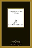Completamente viernes 8483105659 Book Cover