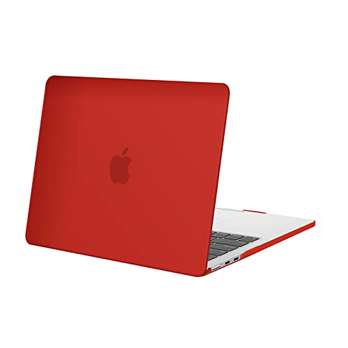 MOSISO Compatible with MacBook Air 13 inch Case M5 M4 M3 M2 A3449 A3240 A3113 A2681