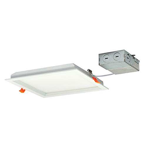 Nora Flin LED Recessed (3500K, 8