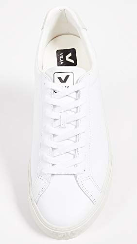 Veja Men's Esplar Leather Sneakers4