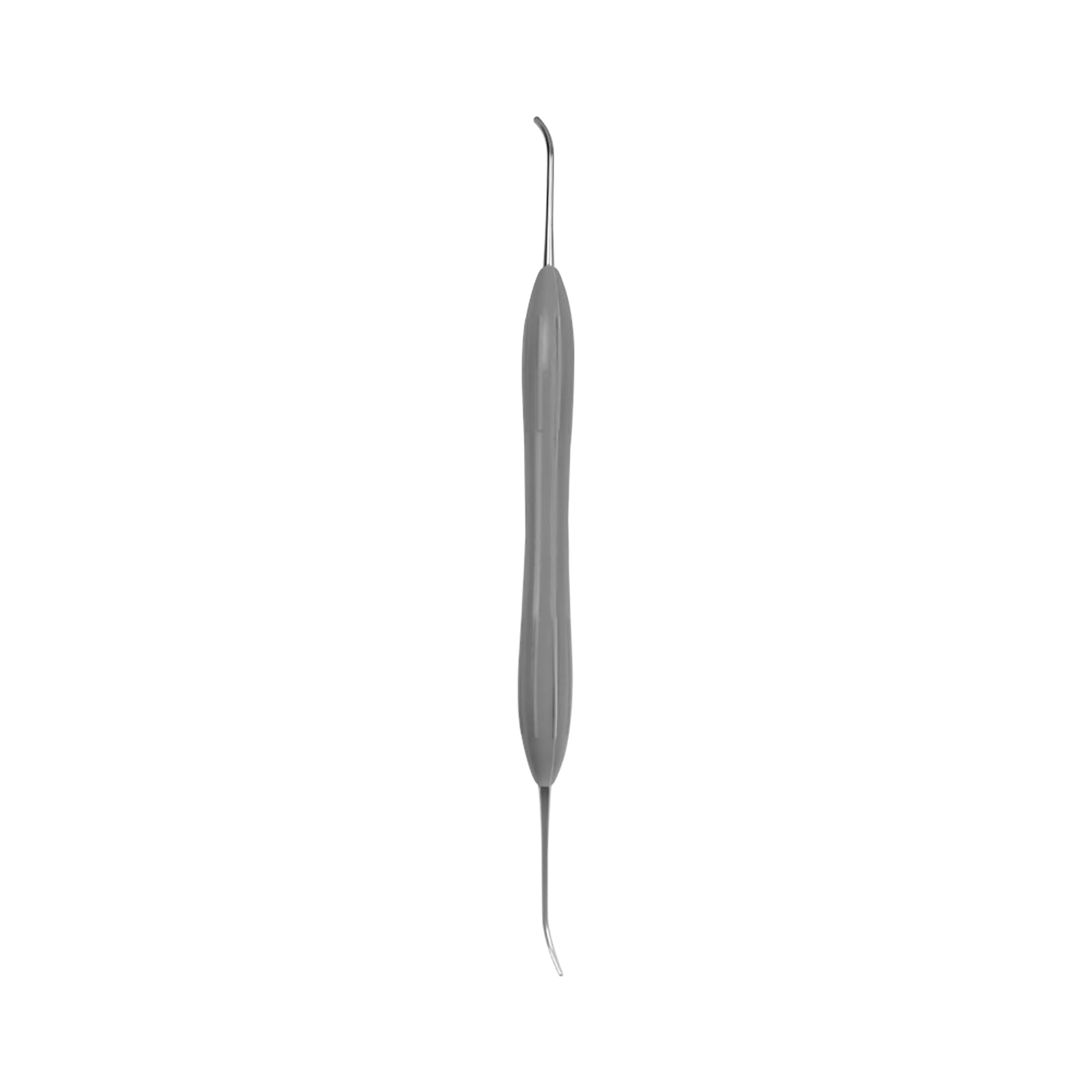 Dental Composite Resin Filling Spatula, YOUYA DENTAL 1PC Resin Filled Restorative Instrument Filler Silicone Handle Spatula Aesthetic Restoration Resin Filler Dentist Tools Dentistry Tools Non-Slip