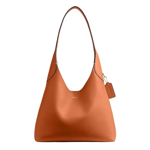 Image of Coach Brooklyn Shoulder Bag 28