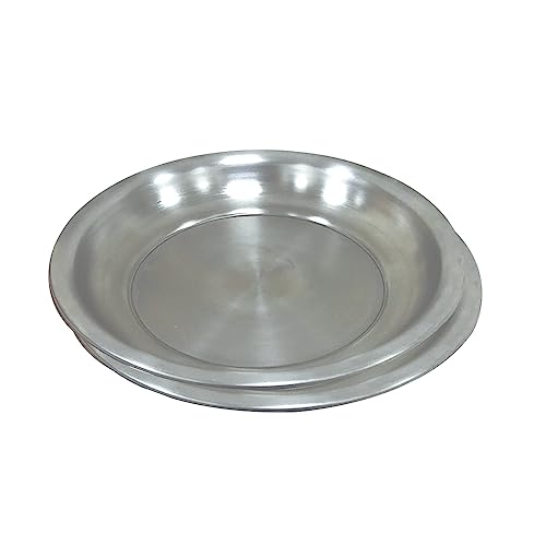 Nautika, Kit de Panelas De Camping Gourmet Com 8 Peças, 2 copos, 2 pratos, 2 panelas, 1 Bowl e 1 peg