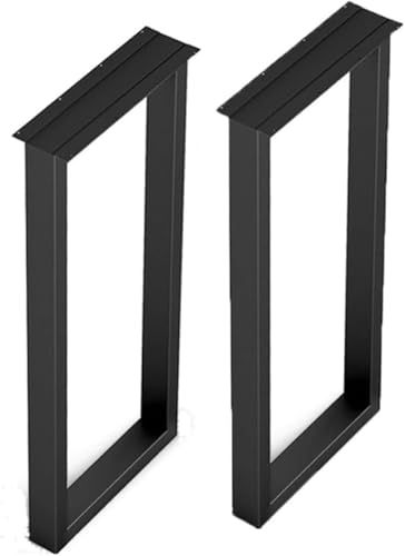 PVTK�e�[�u���r �A�C�A�����b�O 2�{�Z�b�g ���͑ω׏d �������߉\ ����~�߃t�b�g�p�b�h ���萫 �I�t�B�X�f�X�N ����w�K�� DIY�e�[�u�� �w�Z���� ���x�d�� �H���Ƒ� (50*70cm)