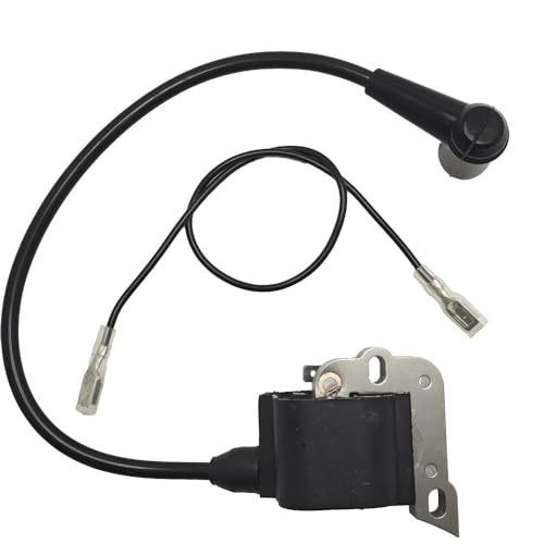 Bobine d'allumage tronçonneuse 55 268 272XP étincelle stable démarrage facile