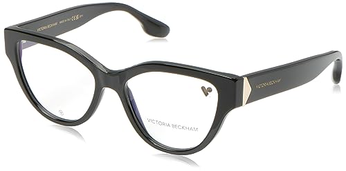 Victoria Beckham VB2646 Black 53/16/145 WOMAN Eyewear Frame