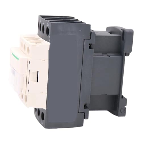 Contacteur LC1DT20F7 resoudre panne tableau electrique 4NO 20A 110V AC