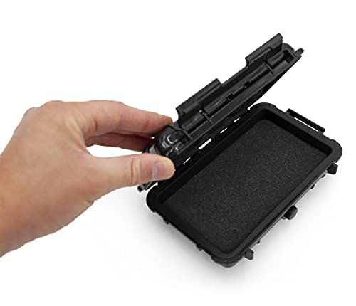 Casematix, custodia per carte di credito per lo