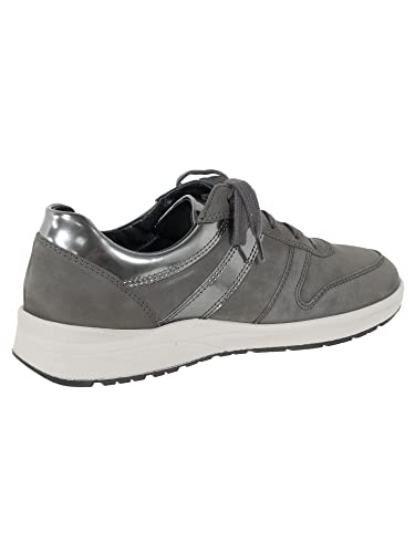 Mephisto Women's Sneaker3