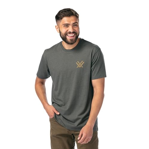 Vortex Men's Vertical Lift Short Sleeve Shirts3