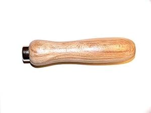 Hase Holz Feilengriff 60-160mm Hartholz