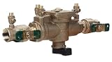 Watts 009-QT RPZ 1 in