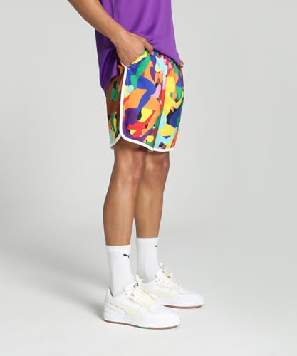 Image of Puma Unisex-Adult Bermuda Shorts