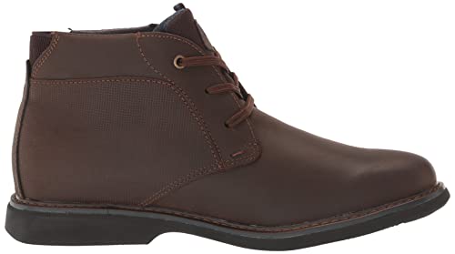 Image of Nunn Bush Otto Plain Toe Chukka Boots