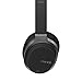 Edifier W830BT Bluetooth Headphones, Over-Ear Wireless Headphone, Stereo Hi-Fi Headset with Mic and Remote for Phones, PC, Tablet, Mac