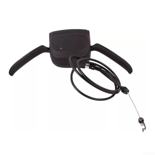 Cable de control del acelerador de cortacésped 589818808 repuesto HU700L 2
