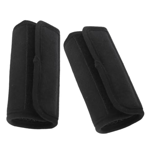 COLLBATH Cane Handle Grip Replacement Comfortable Handle Covers Anti-Slip Texture for Walking Canes Wheelchairs