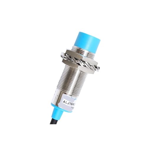 Détecteur de proximité M18 inductif haute résistance électrique 24V