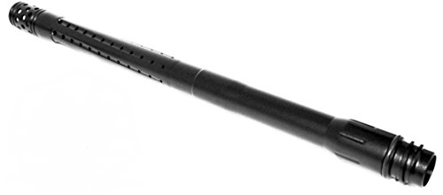 Trinity Tippmann TMC Paintball Marker Accessories Upgrade Paintballing Paintballer woodsball Upgrades Aluminum Black.