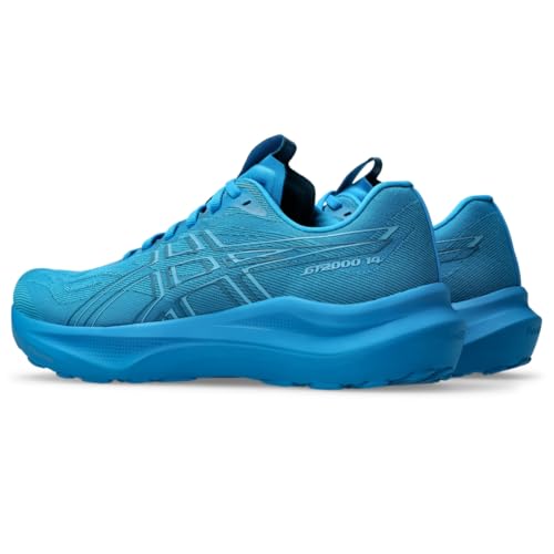 Image of ASICS Men's GT-2000 14 Running Shoes