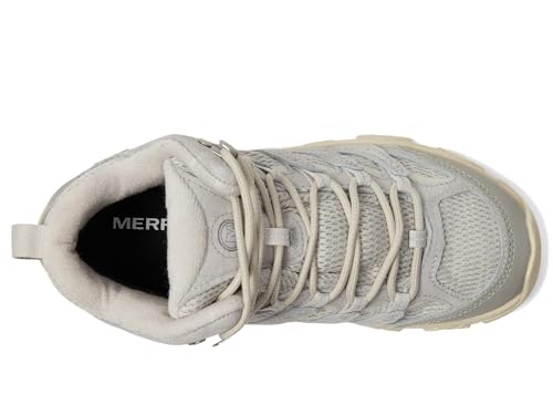 Image of Merrell Women's Moab 3 Mid Waterproof Hiking Boots