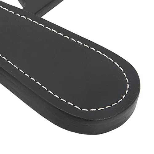 Soporte para Taco de Billar, Soporte Plegable para Taco de Billar, 4 Agujeros, Soporte para Mesa de Billar