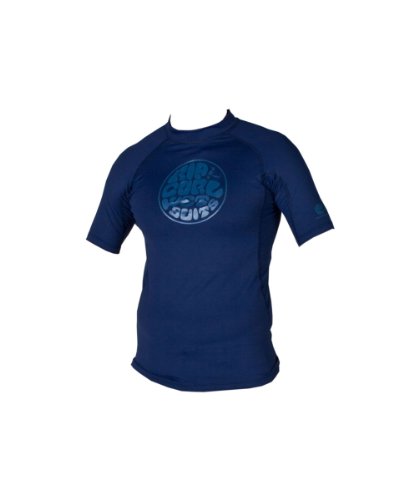 Rip Curl Planet Rashguard stretch idéal pour vos après-midis de beach-volley