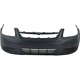 Make Auto Parts Manufacturing Front Bumper Cover Primed Without Fog Lamps For Chevrolet Cobalt 2005...