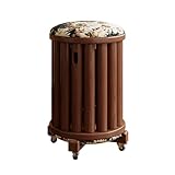 Conception 4 en 1 : utilisez les chaises empilables individuellement comme tabourets de salle à manger, repose-pieds, tables d'appoint ou même supports de plantes, ou combinez-les for créer une table d'appoint ou une table de chevet élégante. Parfait for les salons, les chambres, les bureaux, les petits espaces.