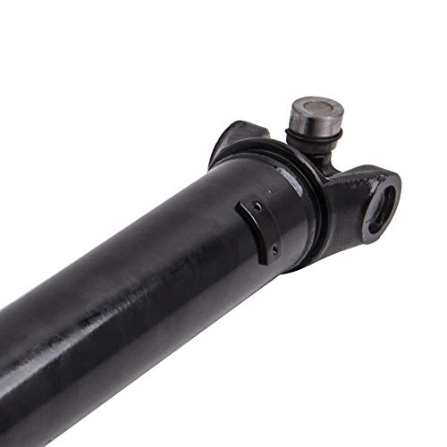 maXpeedingrods Eixo de acionamento dianteiro para Chevrolet Tahoe K1500 K2500 K3500 Blazer para GMC
