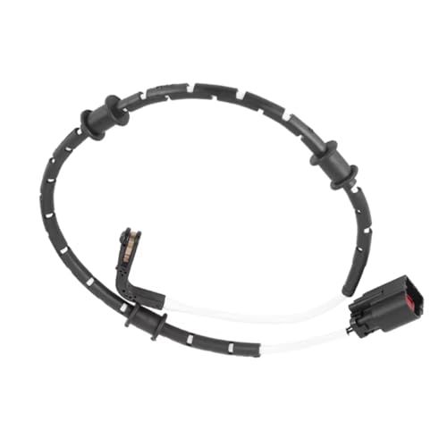 Sensor de pastillas de freno delanteras Jaguar F-Type para viajes largos seguros y sin alertas