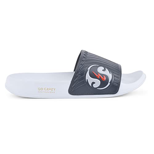 Image of Campus Men Sl-430 Sliders