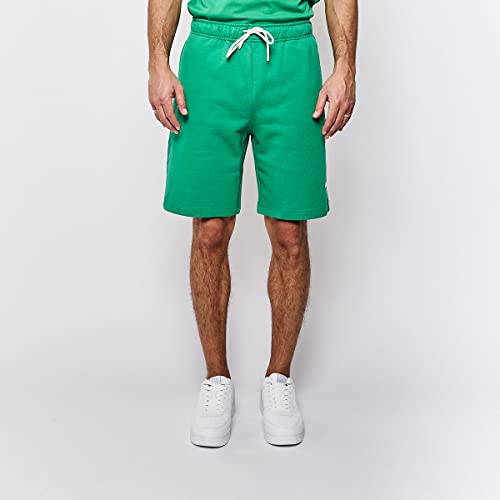 Short Kappa Karraway Vert pour Vos Sorties Casual d'Été - 2