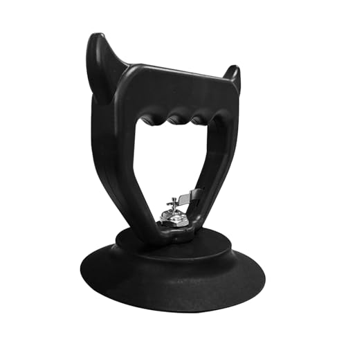 Herramienta para Quitar abolladuras – Extractor de abolladuras de Coche, Profesional con Mango en Forma de Mango, diseño ergonómico, Estructura Resistente, restauración de la, Big,