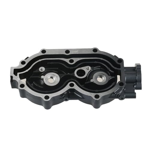 61N-11111-01 Tête de Moteur Hors-Bord Haute Résistance Thermique 2T