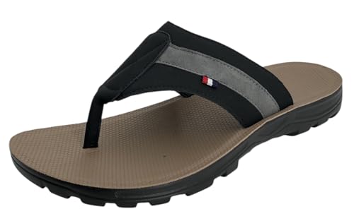 Tongs homme JR J. Ruiz calzados anti-irritation pour l'été