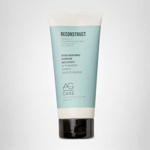 AG Care Reconstruct Vitamin C Strengthening Mask, view 6