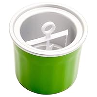 GASTROBACK Eiscremebehälter für 42823 Design Brotbackautomat Advanced, 700ml - Vielseitig Einsetzbar, Stabil, Sortiert (zufällige Farbe)