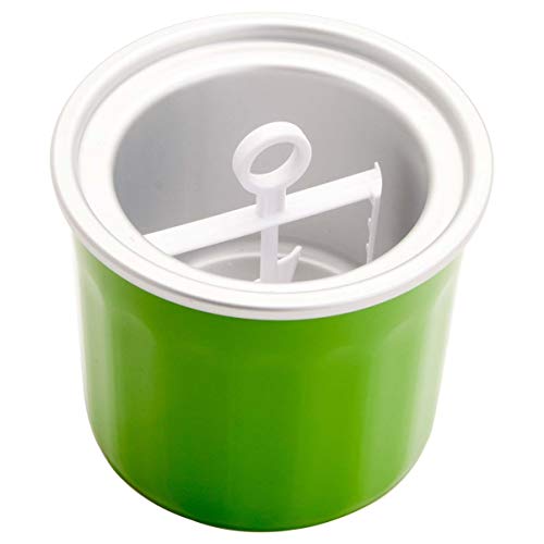 GASTROBACK Eiscremebehälter für 42823 Design Brotbackautomat Advanced, 700ml - Vielseitig Einsetzbar, Stabil, Sortiert (zufällige Farbe)