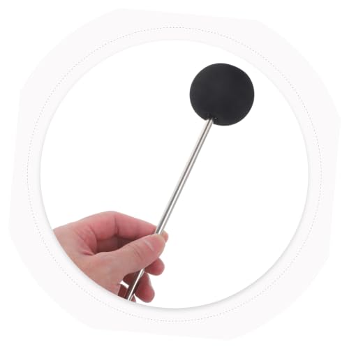 Repuesto de martillo para pedal de bombo Toyvian resistente miniatura 4